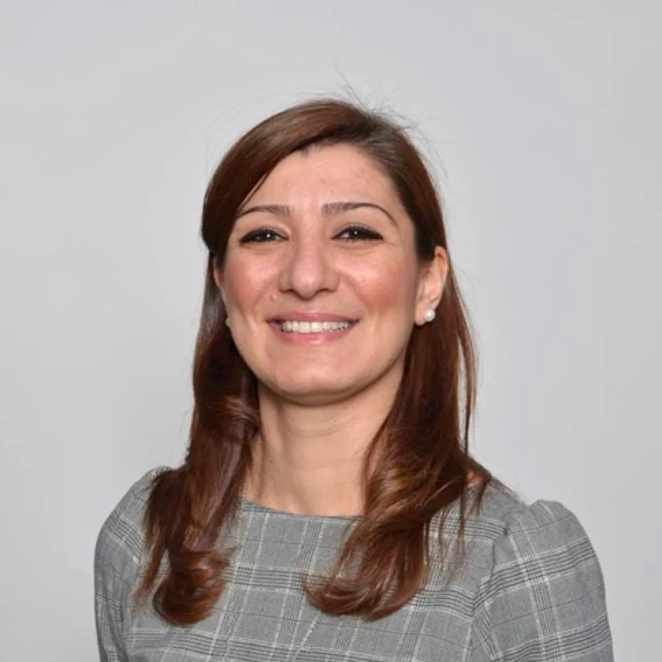 Ms Rocchina Covucci