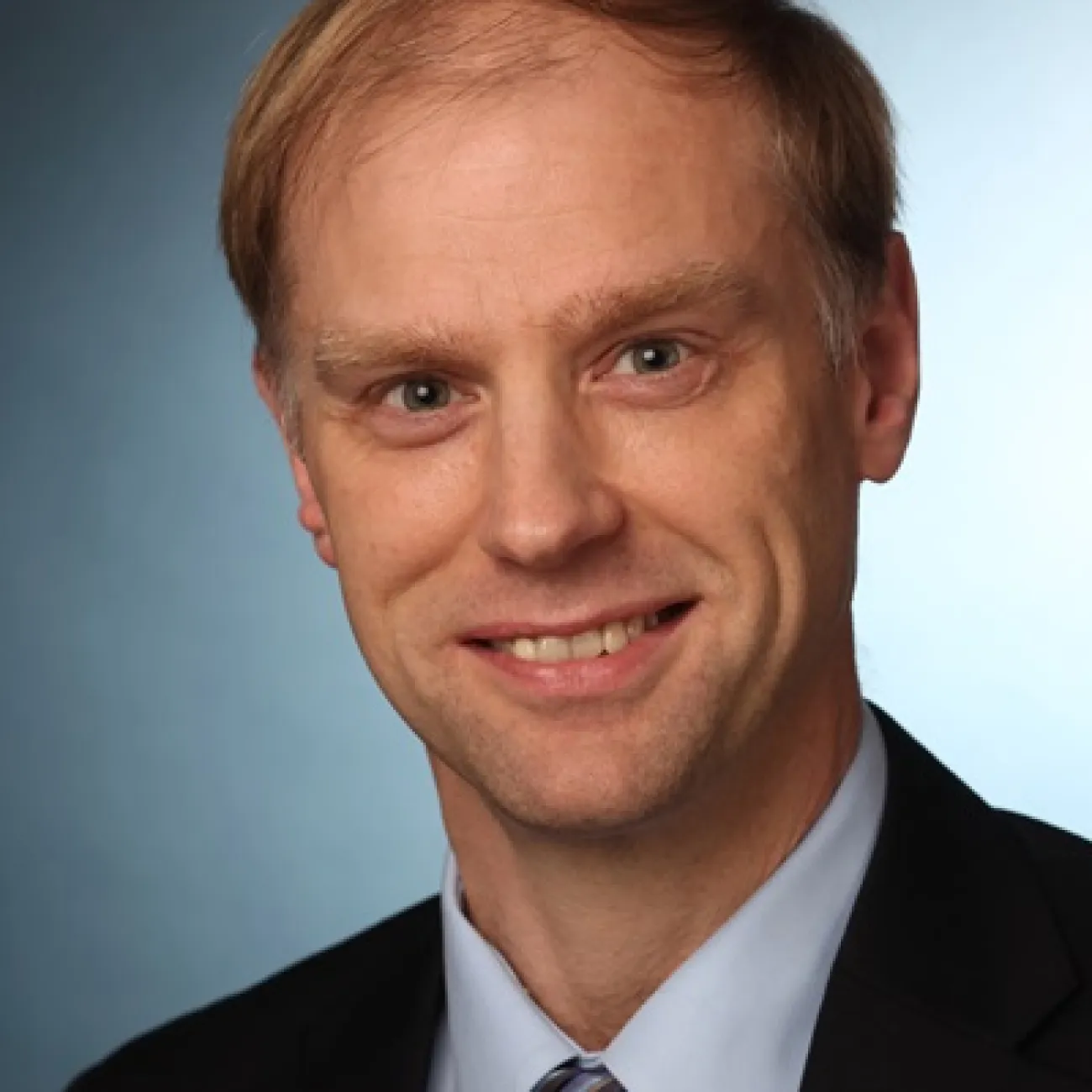 Professor Ralf Deiterding