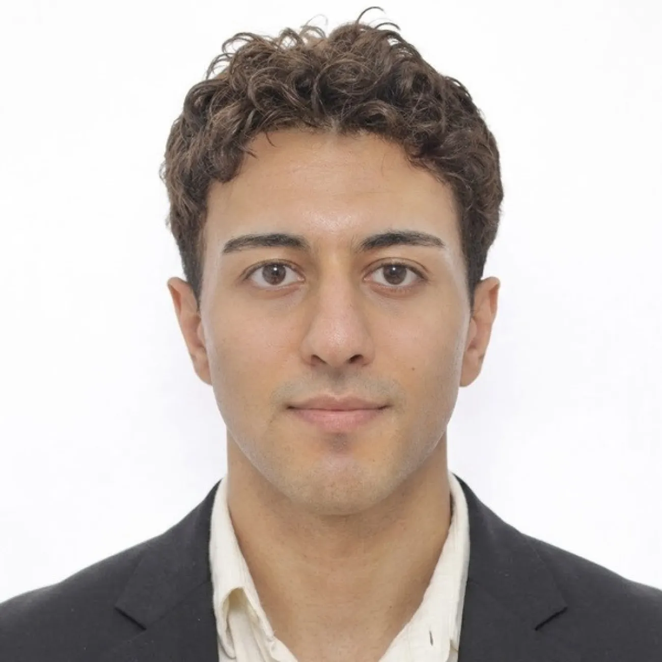Doctor Rashad Fatayer