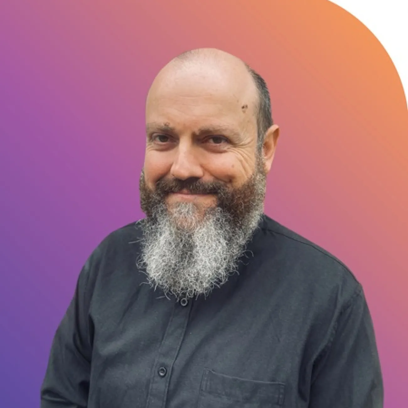 Doctor Robert Thorburn