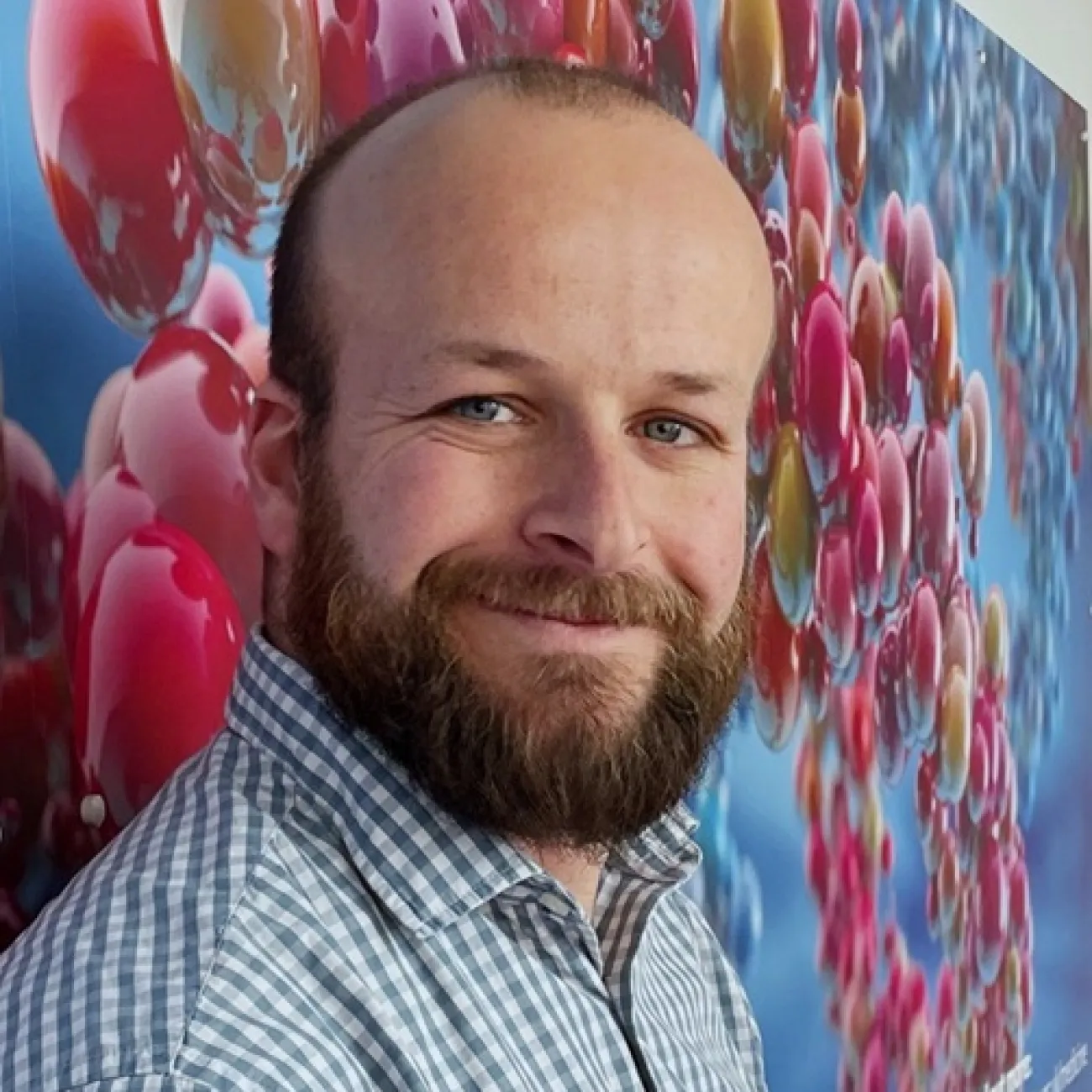 Doctor Reuben Pengelly