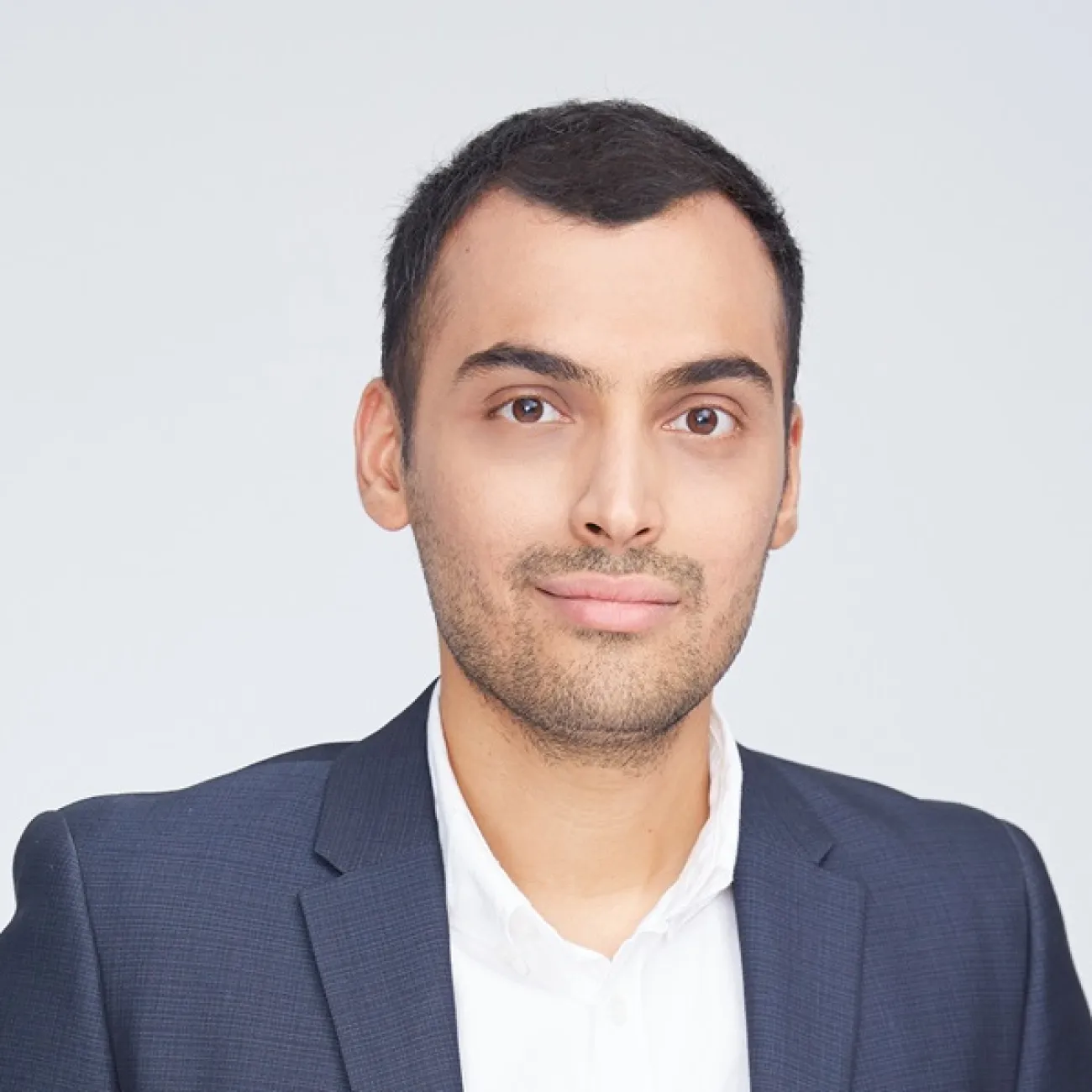 Doctor Keyvan Hosseini