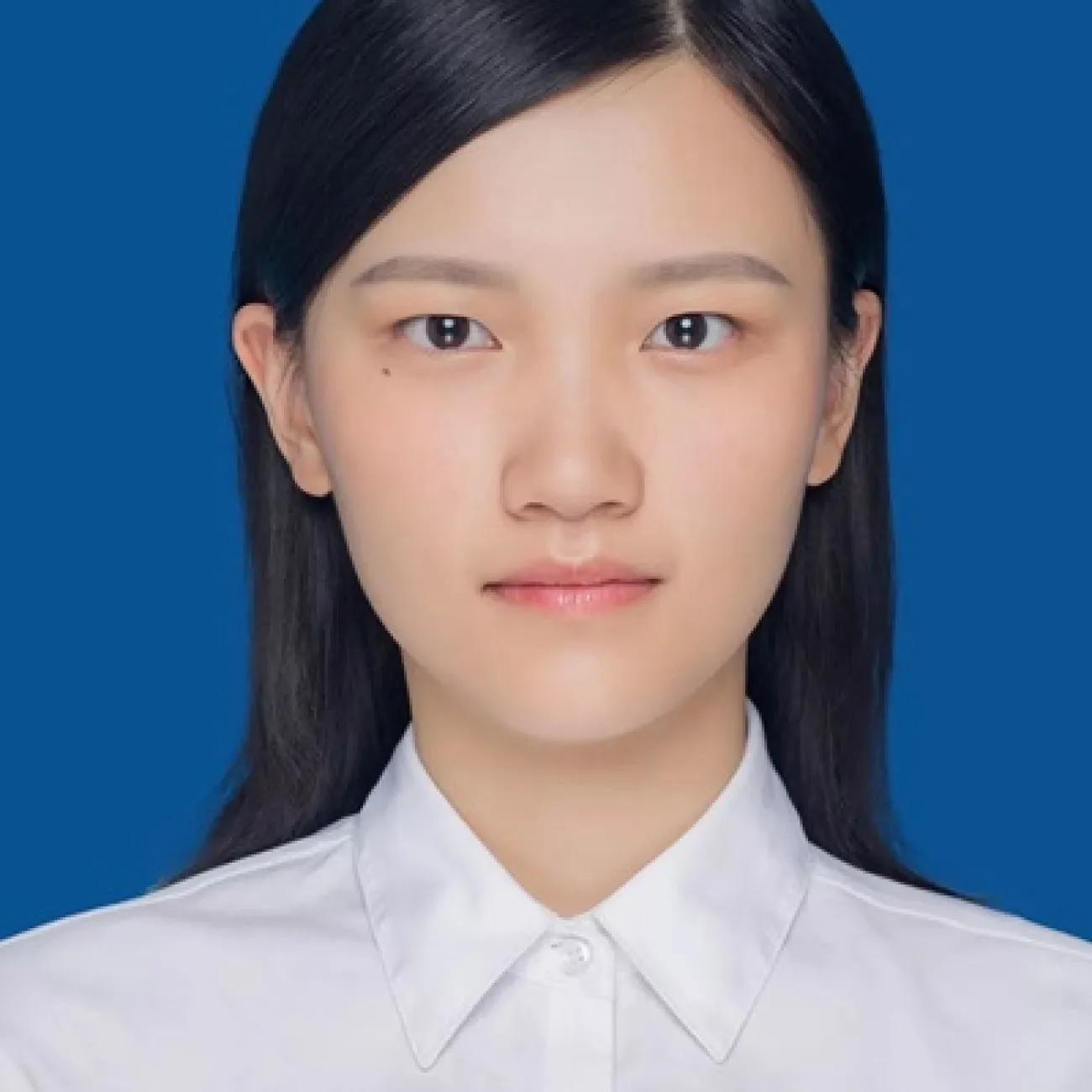 Miss Suchi Liu