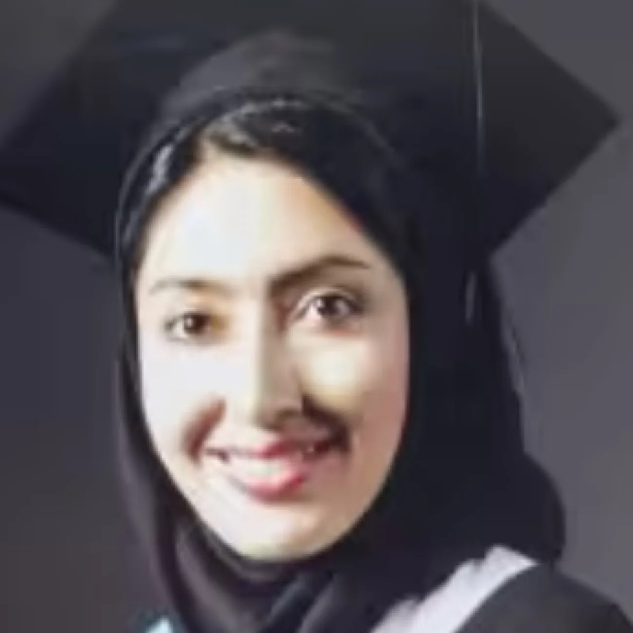 Marjan Golmaryami