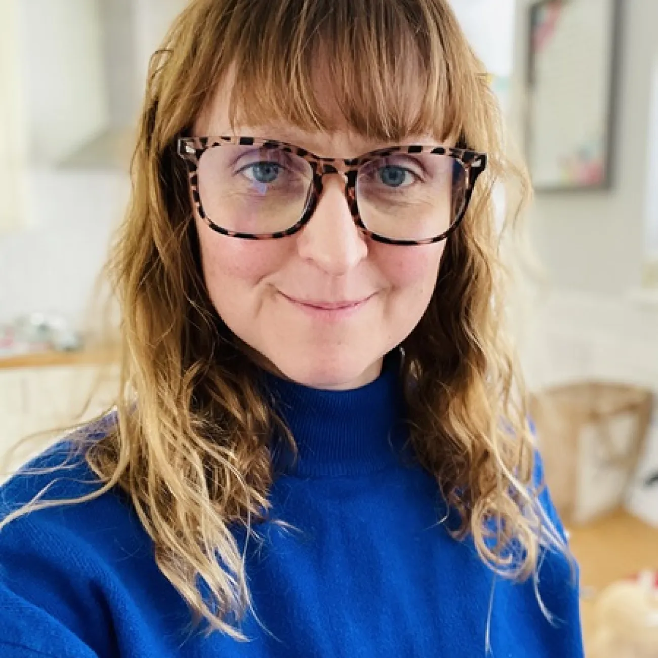 Miss Sarah Hodkinson