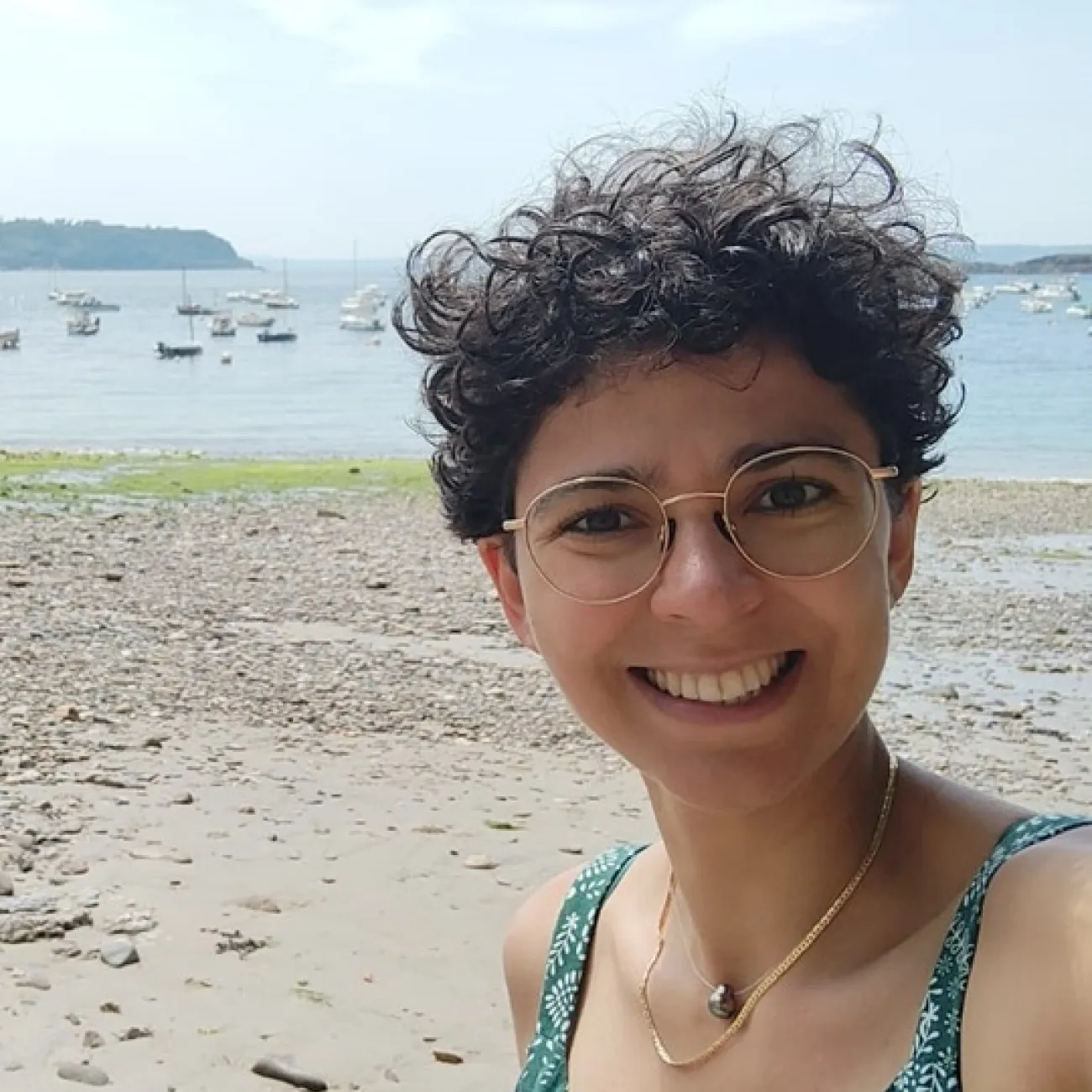 Mrs Soumaia Tajouri