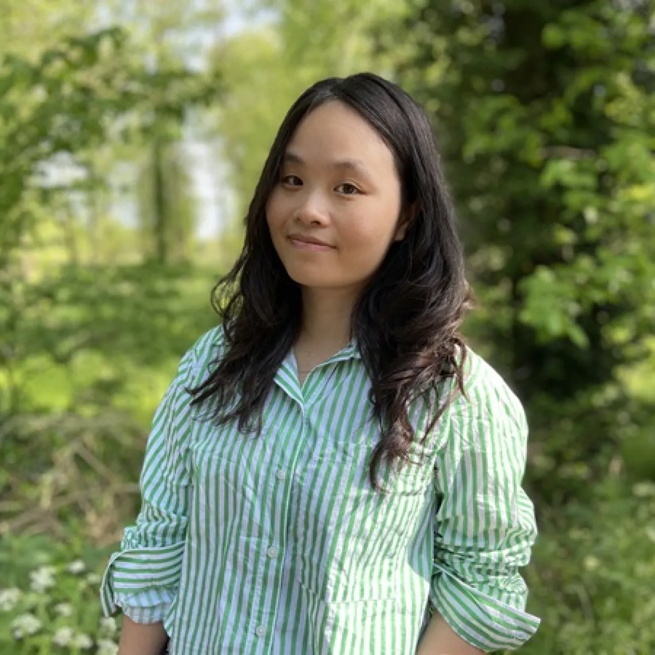 Doctor Shuling Wang