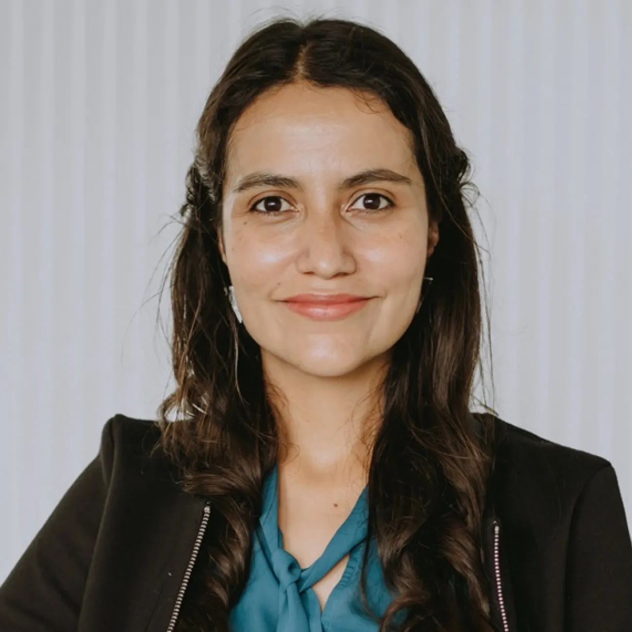 Doctor Thalia Dominguez Bucio