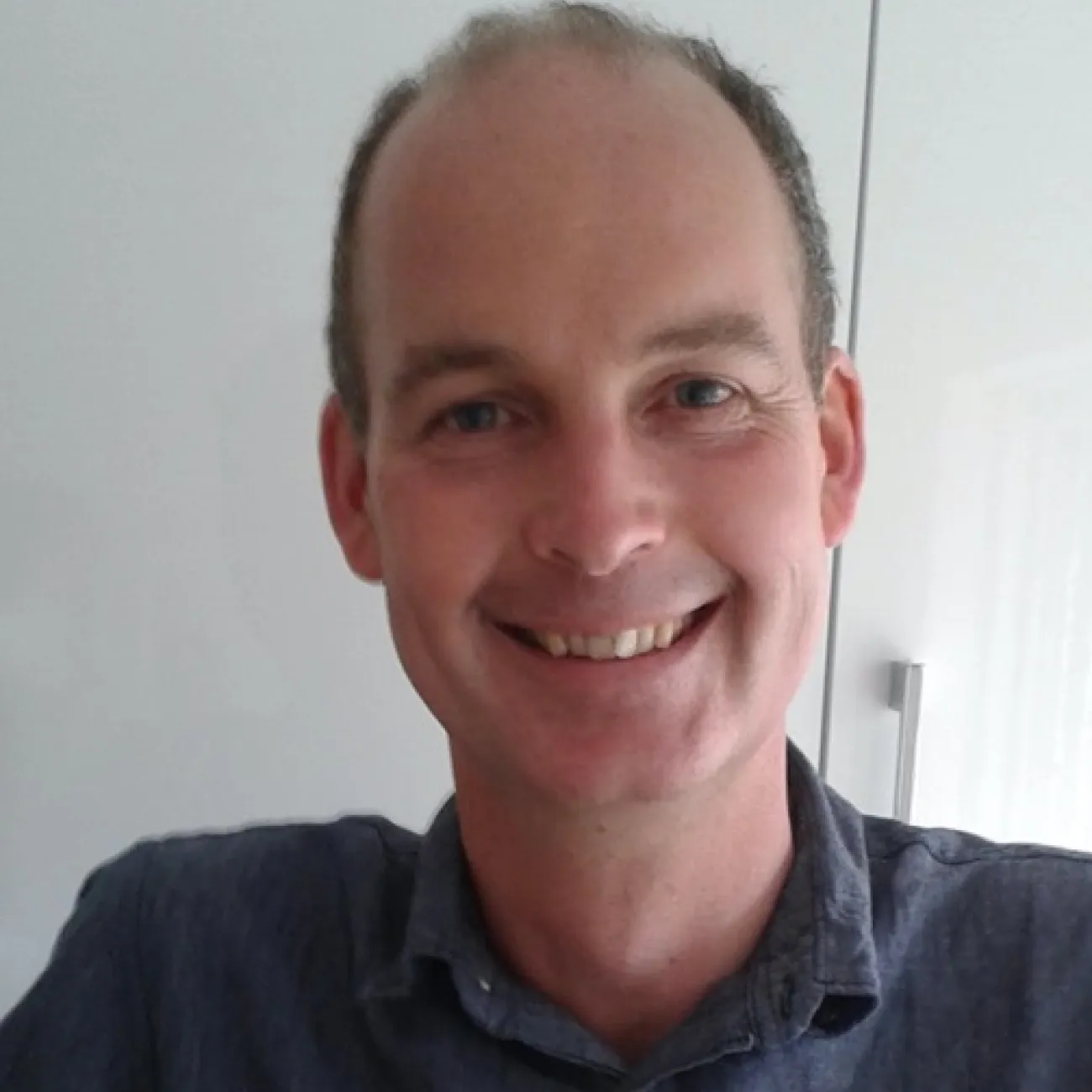 Professor Tim Wildschut