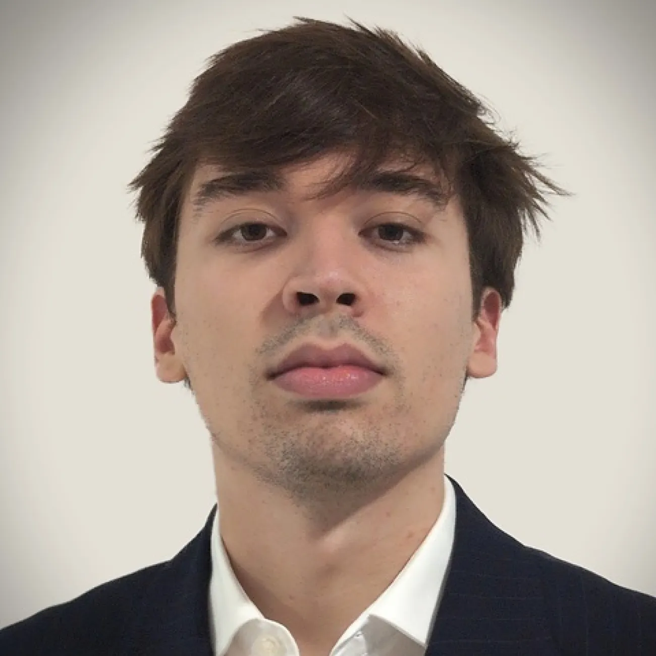Mr Tiago Rego Crispim