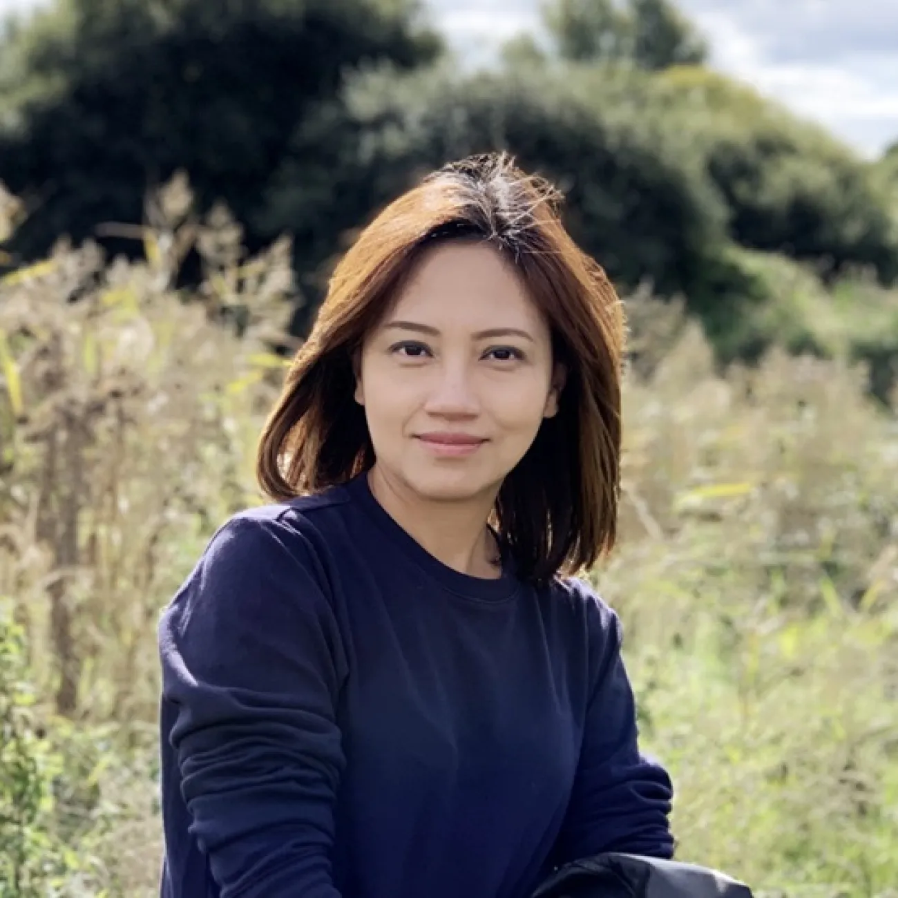Doctor Trang Vu