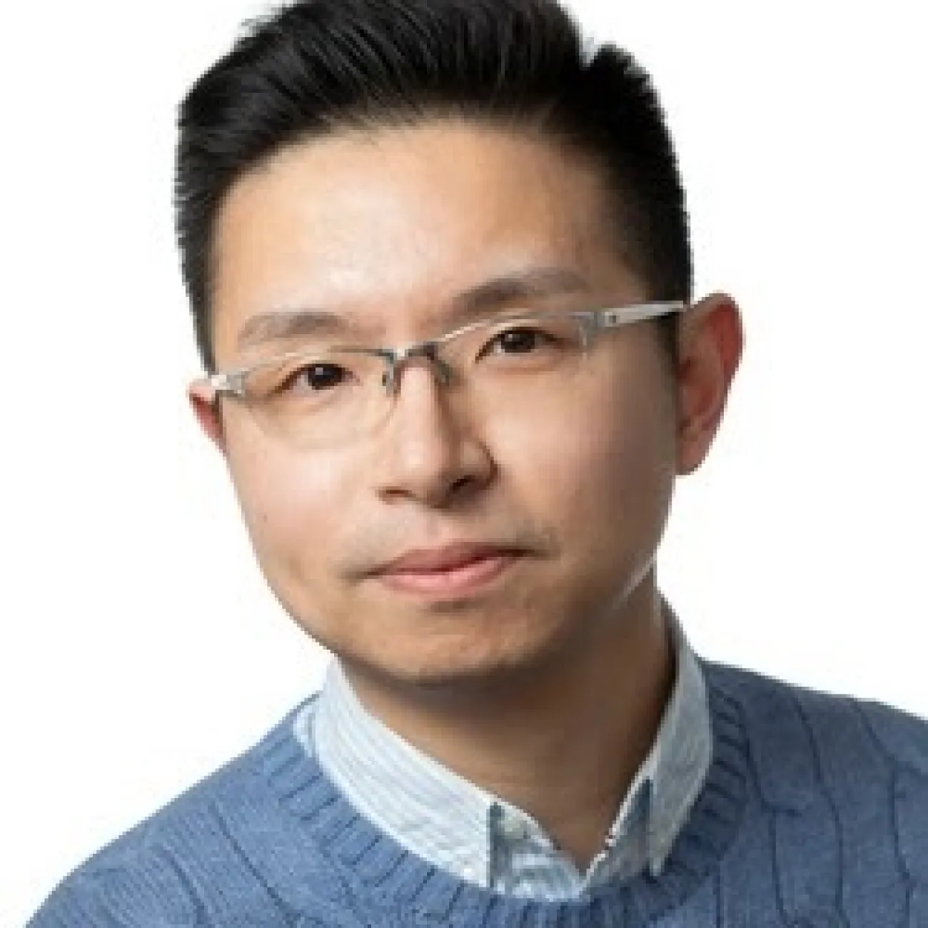 Professor Woon Sau Leung