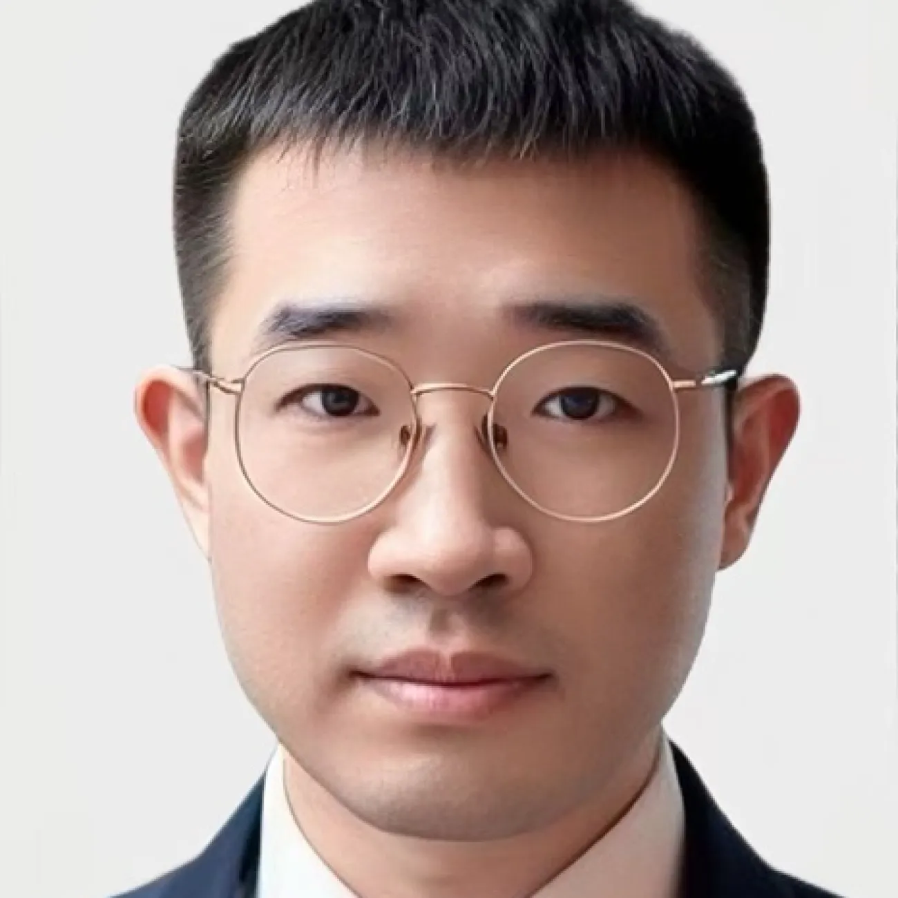 Doctor Wenhan Zhang