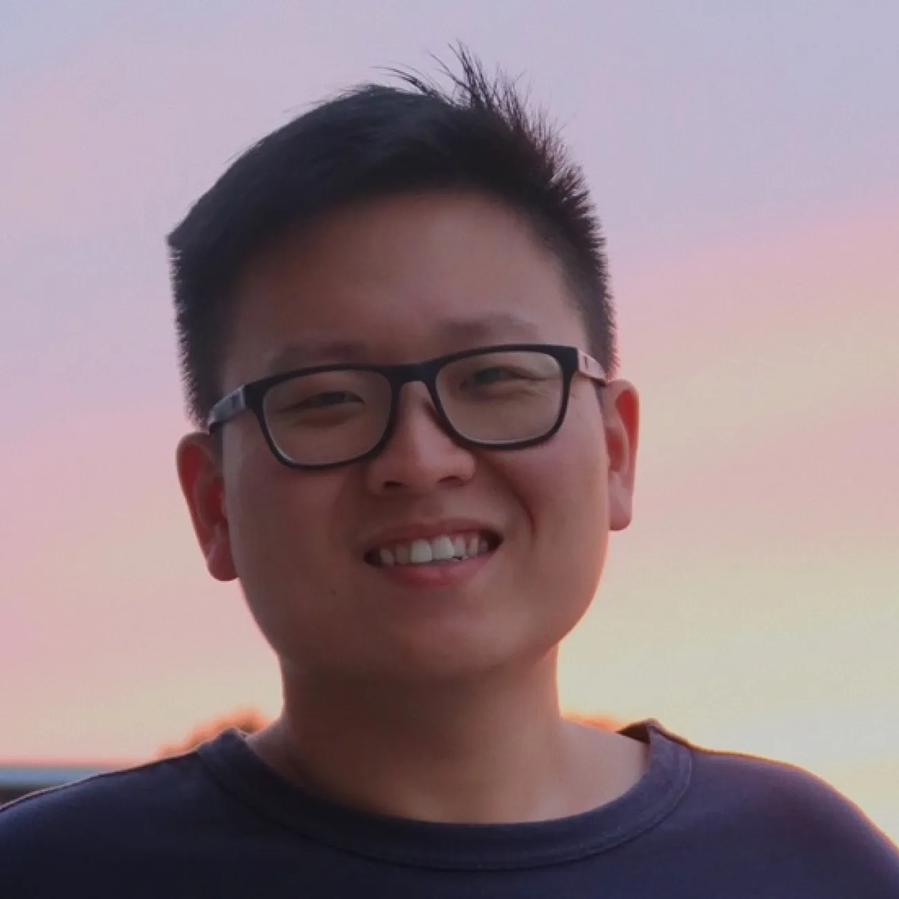 Doctor Wenbin Zhang