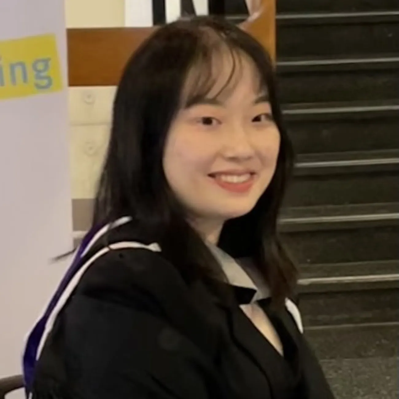 Miss Xi Luo