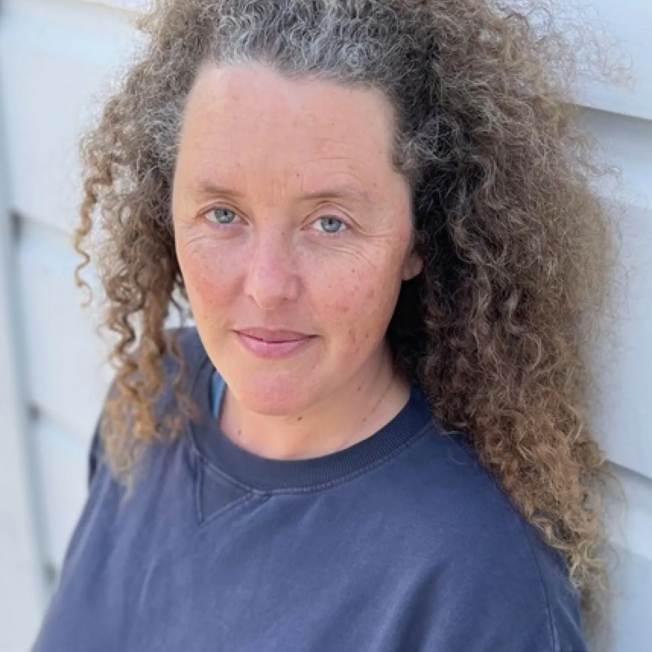 Doctor Yolande Harris