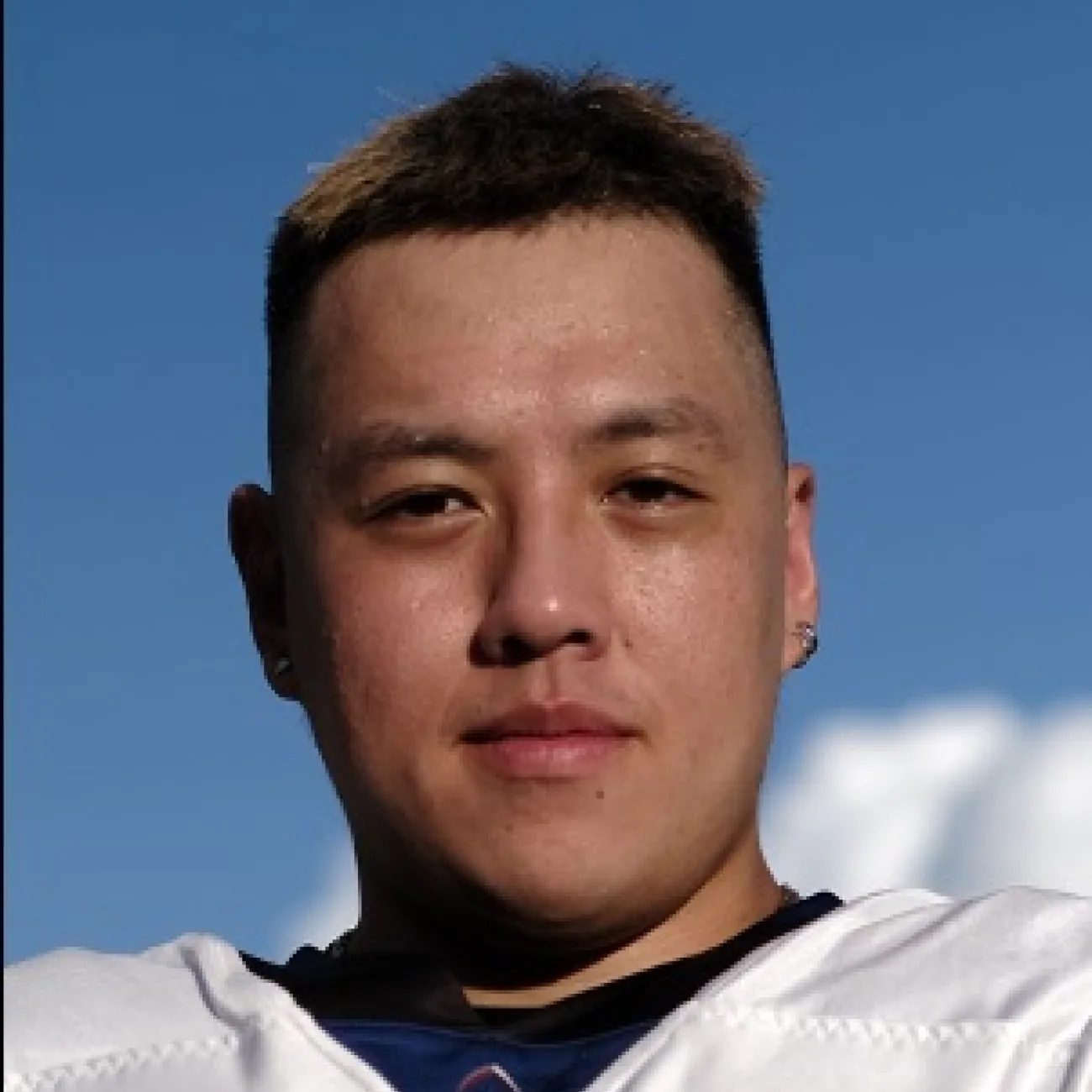 Mr Yu-Hsuan Chiang