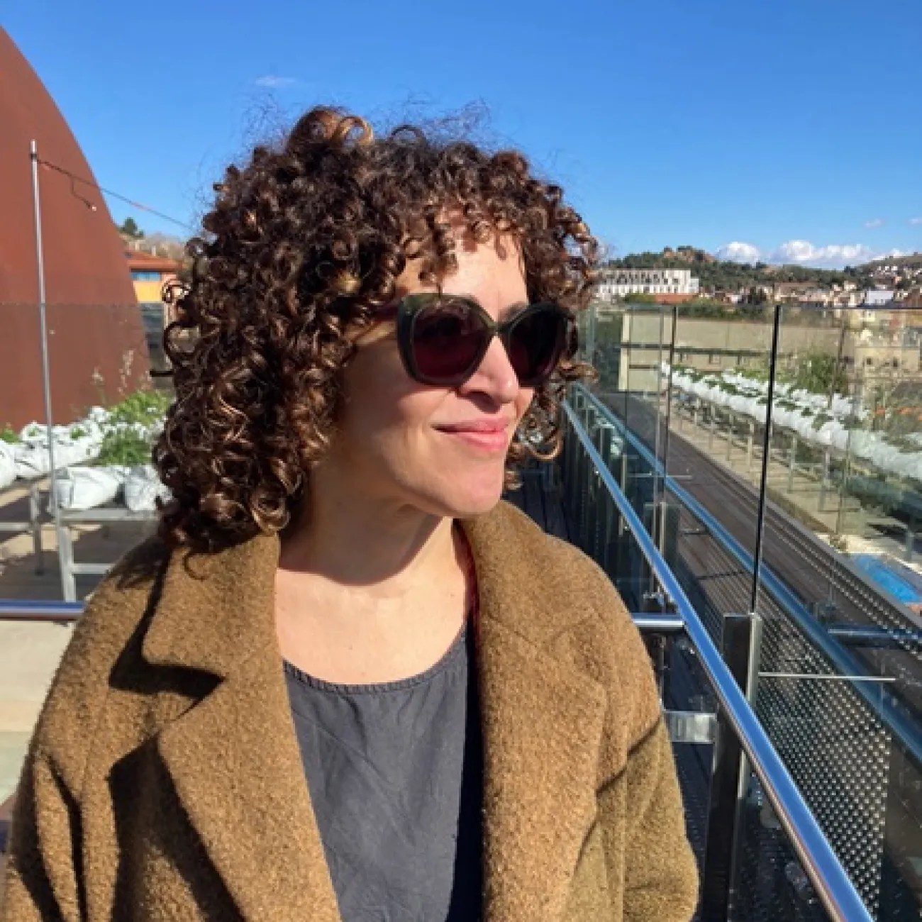 Doctor Yaiza Hernández Velázquez