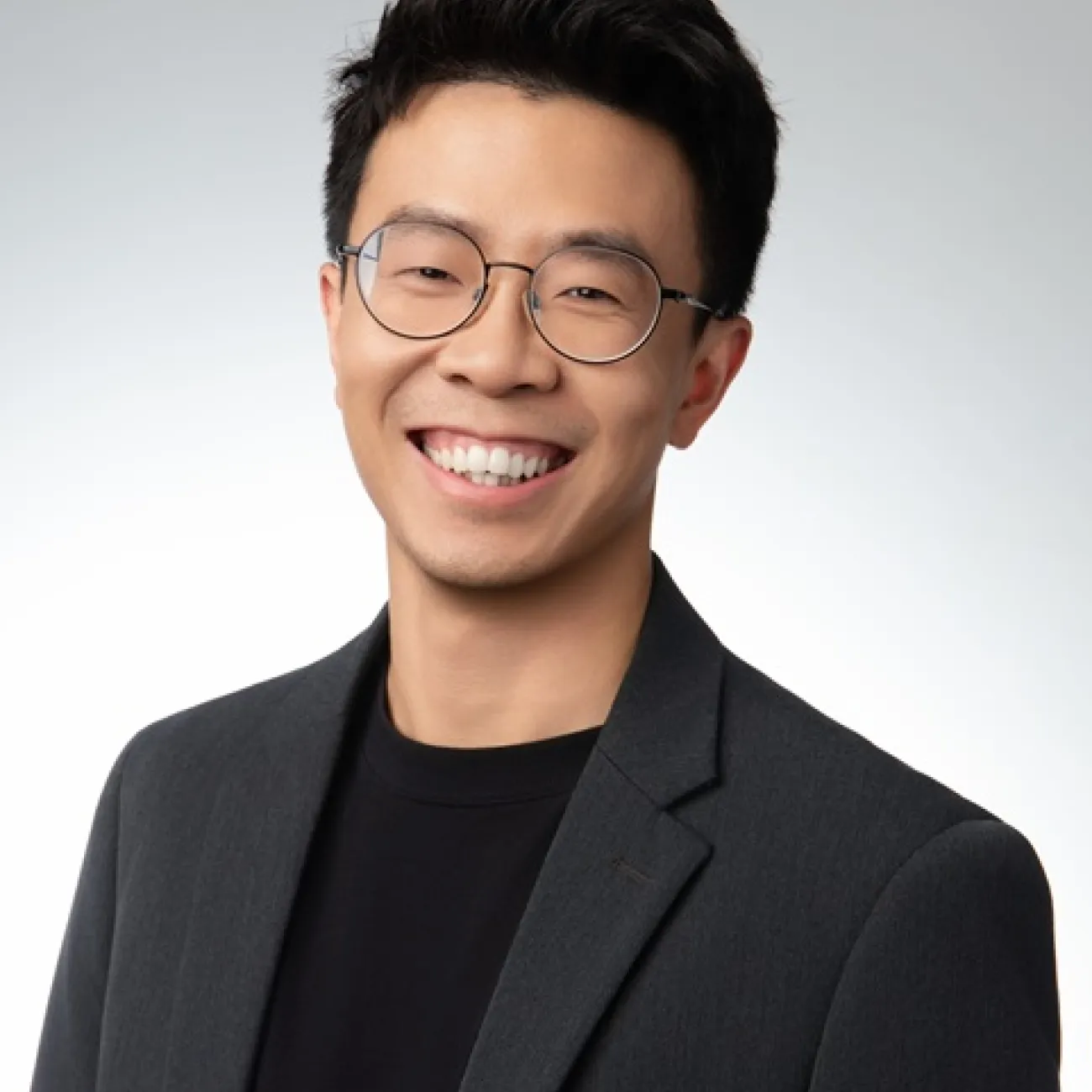 Mr Zhifei(Jeff) Lyu