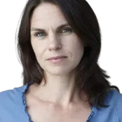 Doctor Alice Hunt