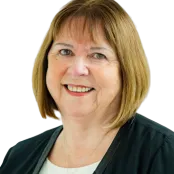 Dame Wendy Hall