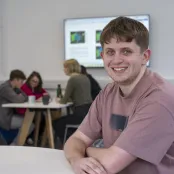 Harry Oliver MSc Environmental Consultancy