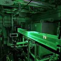 FoRMS Lab Matched Refractive Index Facility