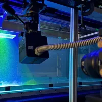 The Recirculating Water Tunnel