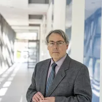 Profile image of Professor Andrew Serdy
