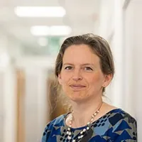 Profile image of Dr Johanna Hjalmarsson